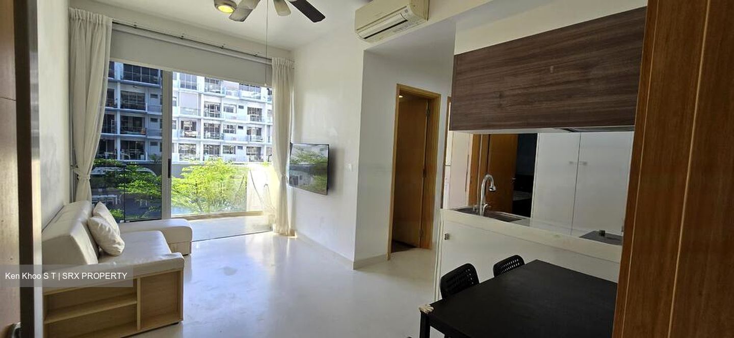 Casa Cambio (D19), Condominium #570251391